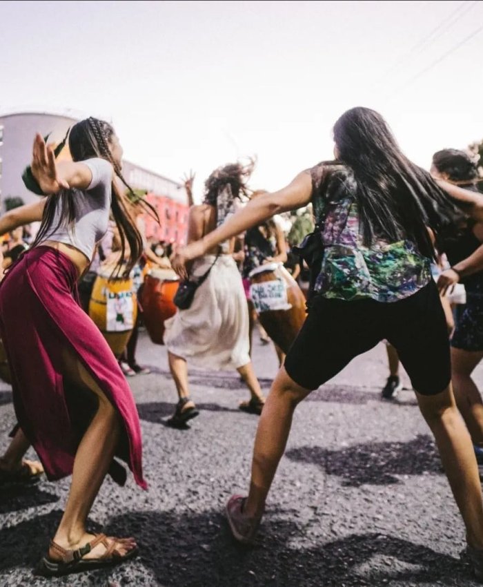 25N: Día Internacional de la Eliminación de la Violencia contra la Mujer
