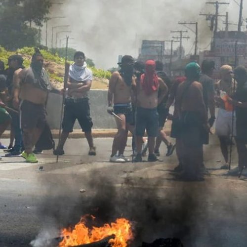 Bolivia: se levanta el paro