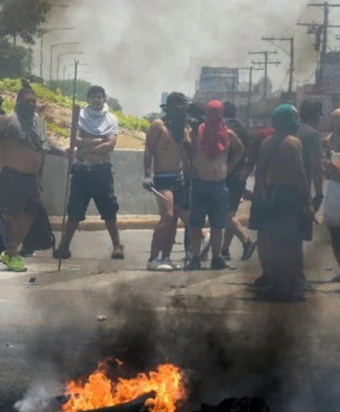 Bolivia: se levanta el paro