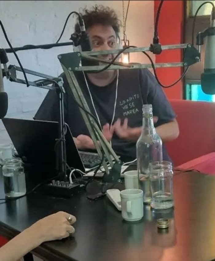 «Nada de nosotros, sin nosotros incluidos»