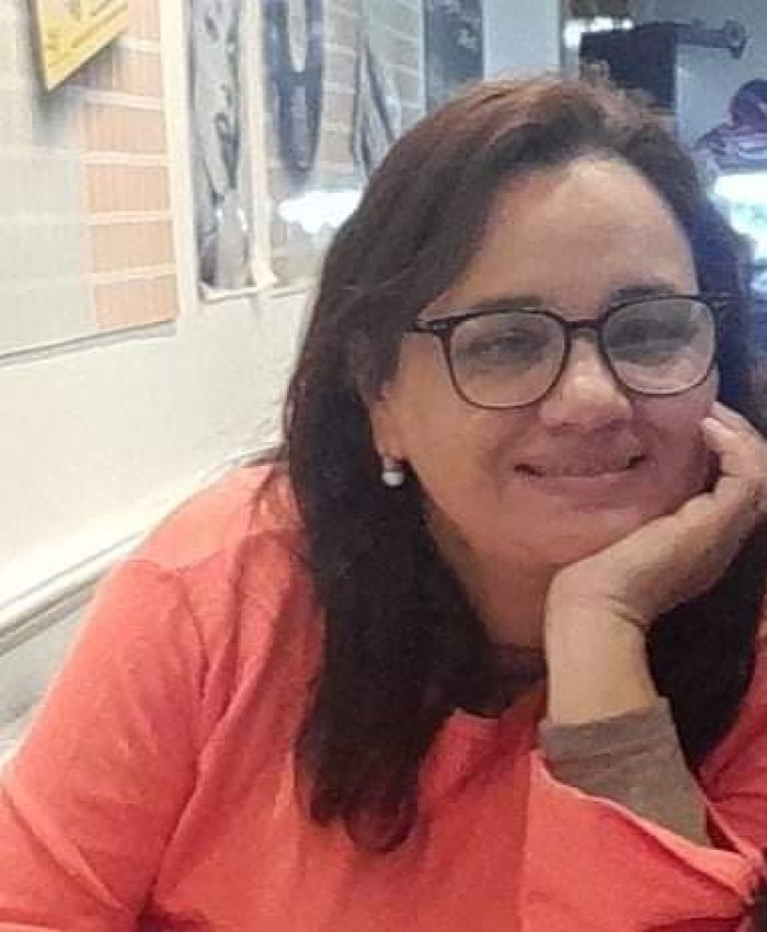 «LOS FEMECIDAS ESTÁN PRESOS PERO HAY PRUEBAS DE QUE AMIGOS Y PARIENTES PARTICIPARON Y NO ESTÁN PRESOS”  Victoria Villalón (Asociación de familias de víctimas de femicidios)