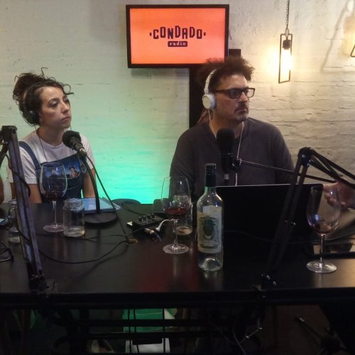 “Cuanto más sean las políticas de ajuste, mayor va a ser la reacción” Oscar Rivero analizo los 100 días de gestión de Javier Milei y Marcelo Orrego en la “Condado Radio”