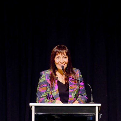 Apertura de Sesiones Ordinarias en Chimbas