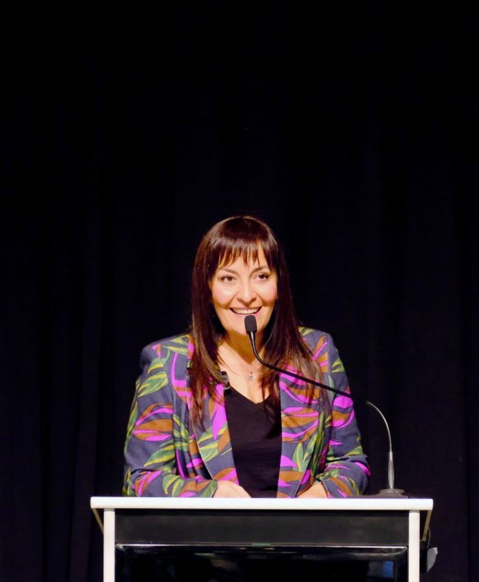 Apertura de Sesiones Ordinarias en Chimbas