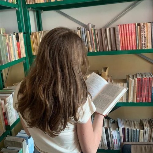 Comienza la primera edición de la Feria del Libro de Pocito