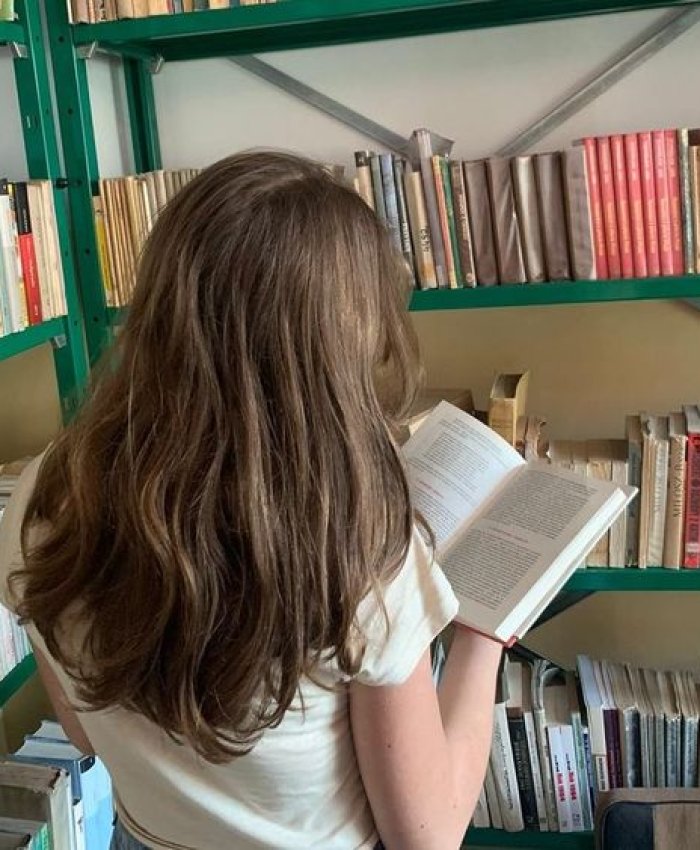 Comienza la primera edición de la Feria del Libro de Pocito