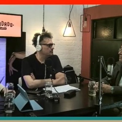 Luego de la histórica marcha federal universitaria, Tadeo Berenguer no se guardo nada