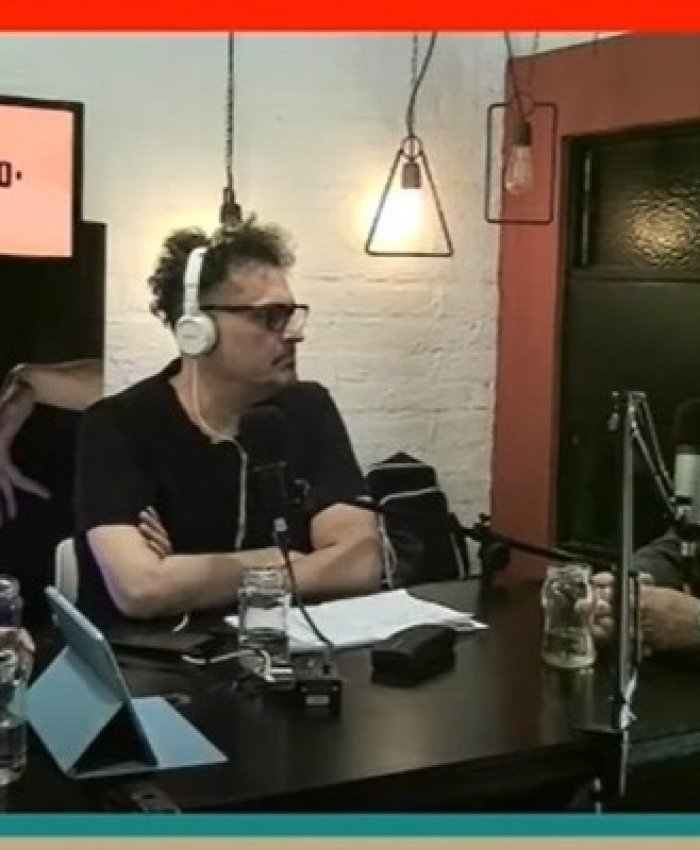 Luego de la histórica marcha federal universitaria, Tadeo Berenguer no se guardo nada