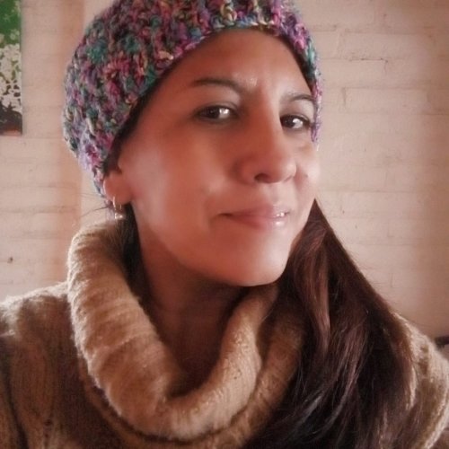 «Es un gobierno que administra muy bien la crueldad y apunta a la dignidad de las personas» DRA. IVANA CARINA JOFRÉ