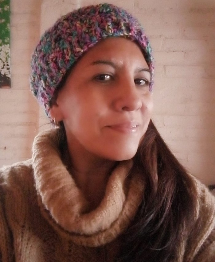 «Es un gobierno que administra muy bien la crueldad y apunta a la dignidad de las personas» DRA. IVANA CARINA JOFRÉ