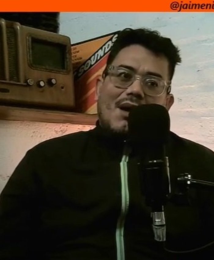 “Aubone, Chica y Allende votaron a favor de RIGI,  condicionados por las mineras o porque no leyeron el proyecto” JAIME BARCELONA  