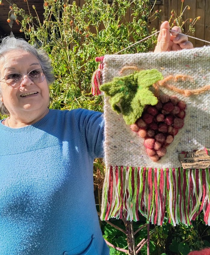 Ullum destina $15 millones al fomento de emprendedores turísticos y culturales