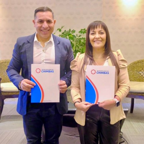 Argentina desde el Interior: Los desafíos de los gobiernos locales en el siglo XXI