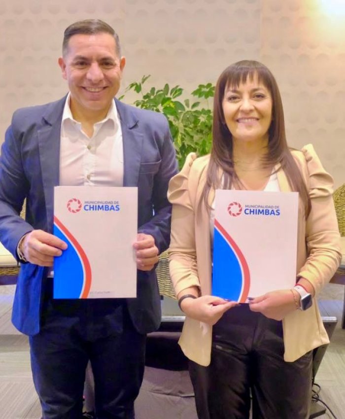 Argentina desde el Interior: Los desafíos de los gobiernos locales en el siglo XXI