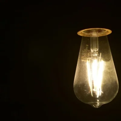 Sube la tarifa de la luz en San Juan