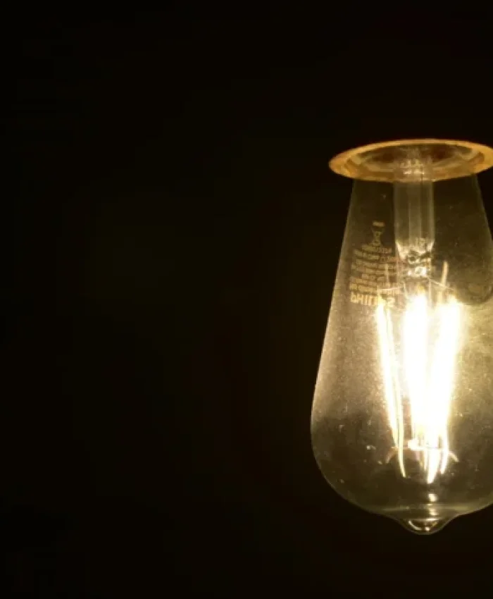 Sube la tarifa de la luz en San Juan