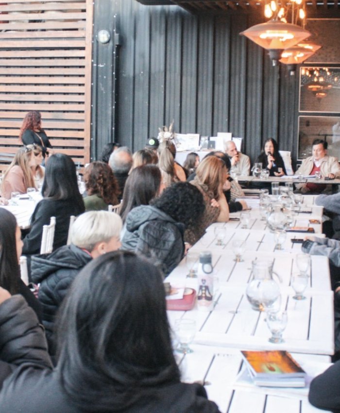 Pocito realizará todos los meses el Café Literario