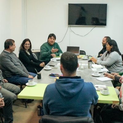 Pocito firmará un convenio con el Conicet