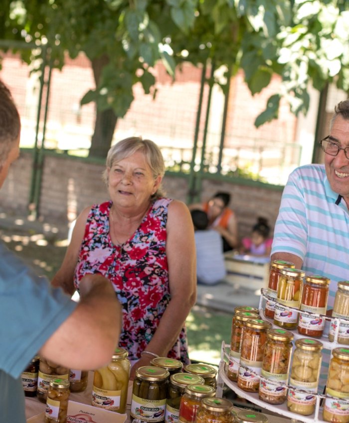 Este sábado la Feria Agroproductiva celebra 11 años