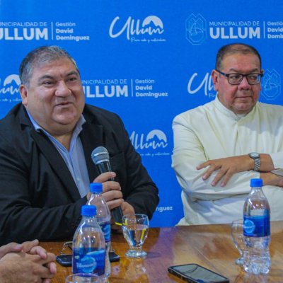 Con Doña Jovita, se viene la 8° Fiesta de la Tradición en Ullum