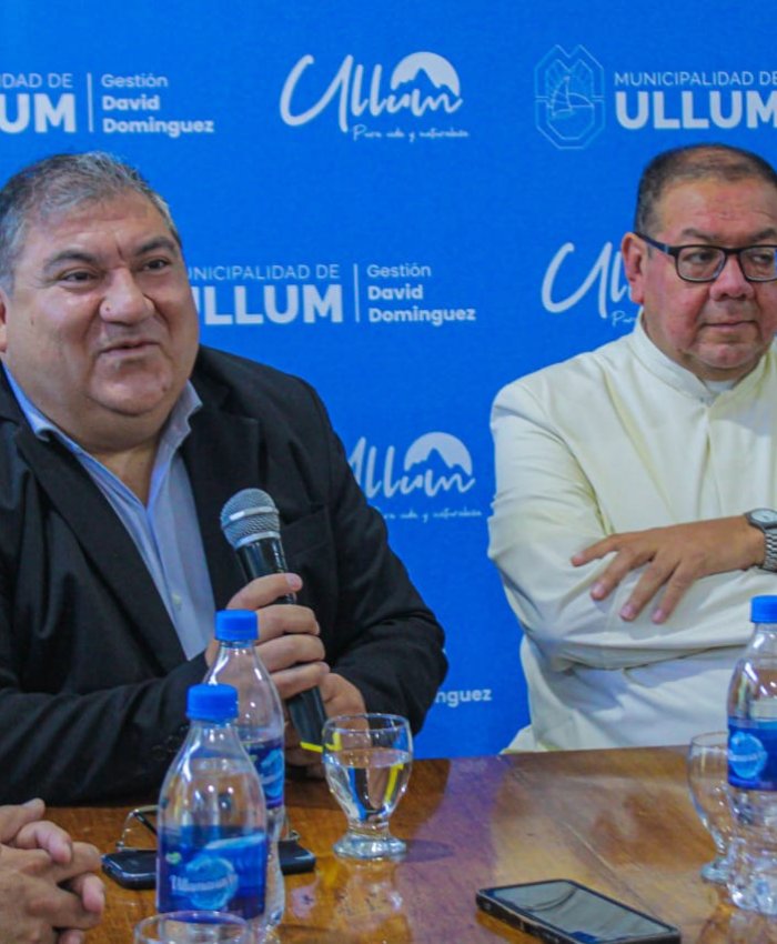 Con Doña Jovita, se viene la 8° Fiesta de la Tradición en Ullum