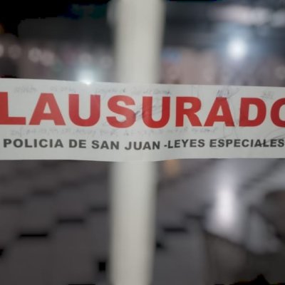 Así es la regularización del expendio de bebidas alcohólicas en la Provincia