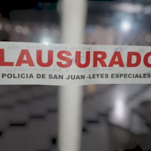 Así es la regularización del expendio de bebidas alcohólicas en la Provincia