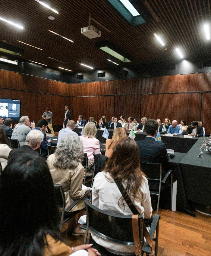 San Juan fue elegida para una valiosa función dentro del Consejo Federal de Ciencia y Tecnología