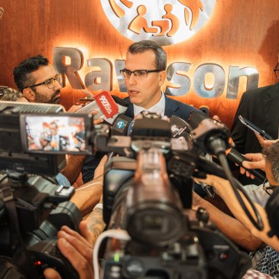 Munisaga inauguró el período legislativo en Rawson con un mensaje de transformación, desarrollo y compromiso con los vecinos