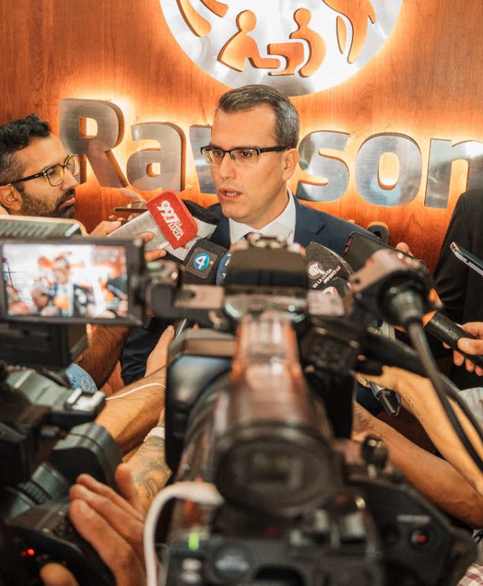 Munisaga inauguró el período legislativo en Rawson con un mensaje de transformación, desarrollo y compromiso con los vecinos