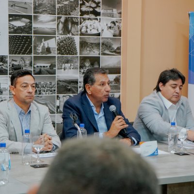 Pocito ya cuenta con un Comité de Operaciones de Emergencia