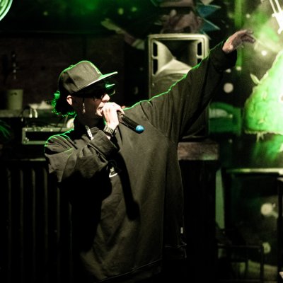 CIMBRONAZO CULTURAL: el «Raba» estrena nueva rola