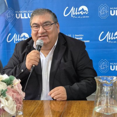 Becas Municipales: Ullum invierte en la educación de su juventud