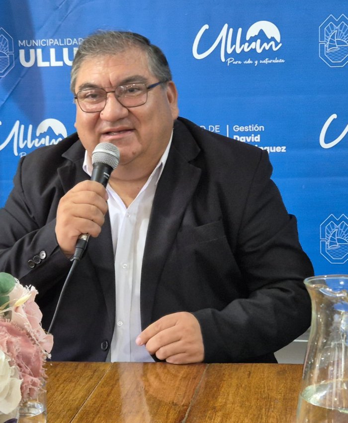 Becas Municipales: Ullum invierte en la educación de su juventud