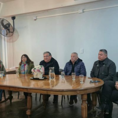 «Ullum, Energía que Inspira”: el novedoso concurso para promover mejor ambiente