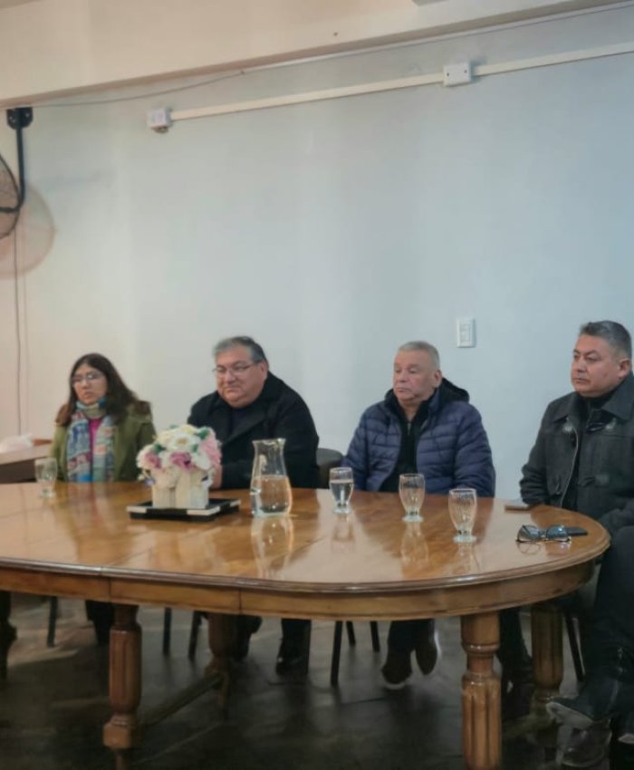 «Ullum, Energía que Inspira”: el novedoso concurso para promover mejor ambiente