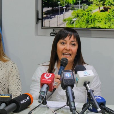 Vacaciones de Invierno en Chimbas