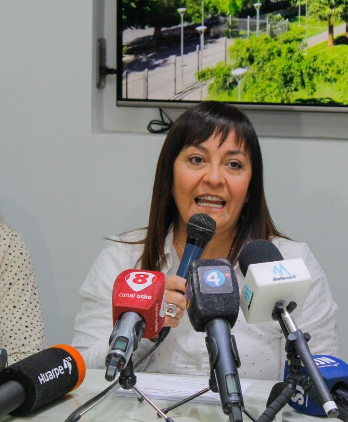 Vacaciones de Invierno en Chimbas