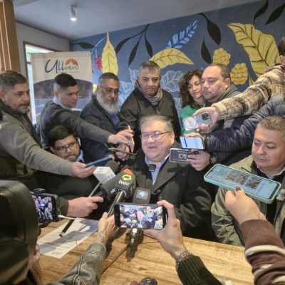 Ullum presentó “Talentos Por Naturaleza” para potenciar a niños artistas