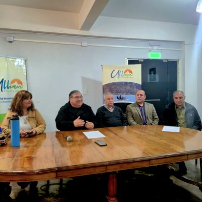 Vení a festejar el Día de las infancias en Ullum con Piñón Fijo