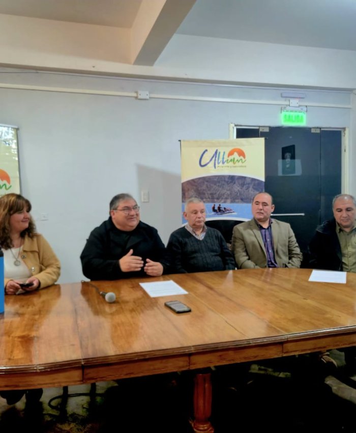 Vení a festejar el Día de las infancias en Ullum con Piñón Fijo