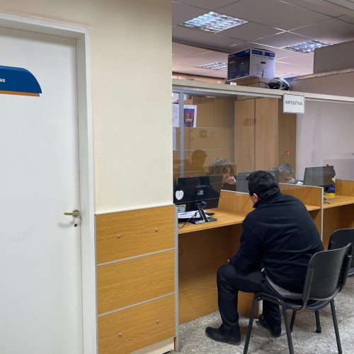 Pocito extiende el plazo para acceder a beneficios impositivos