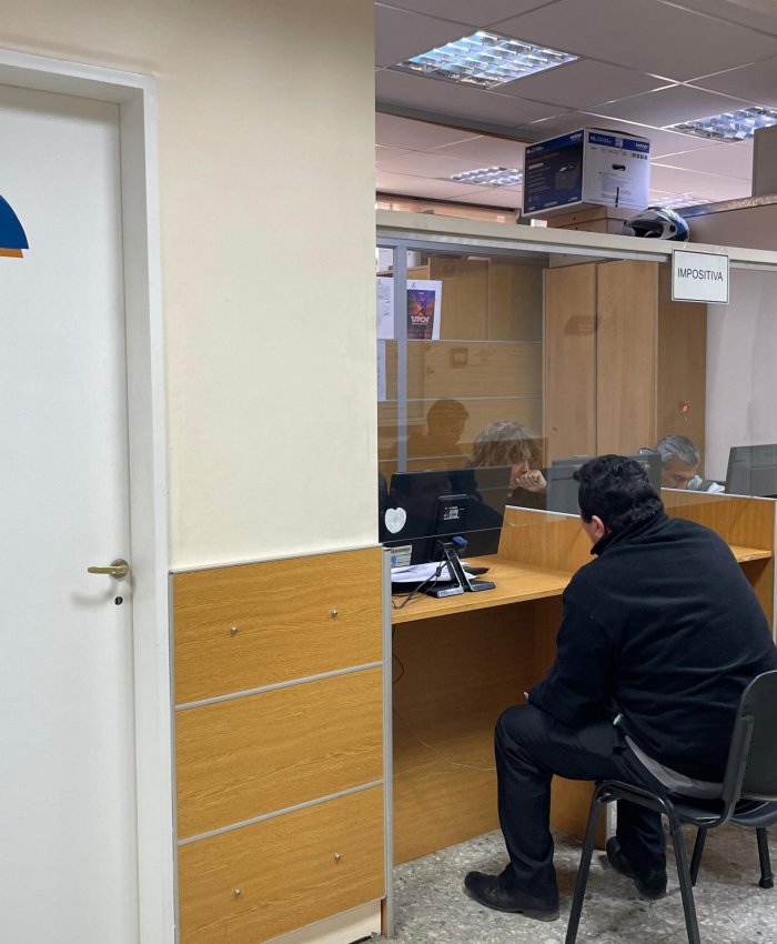 Pocito extiende el plazo para acceder a beneficios impositivos