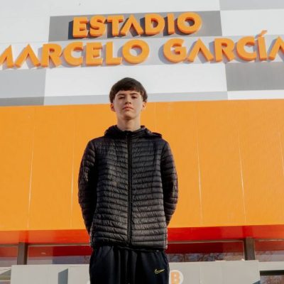 Salinas integrará la Selección Argentina de Handball en el Sudamericano