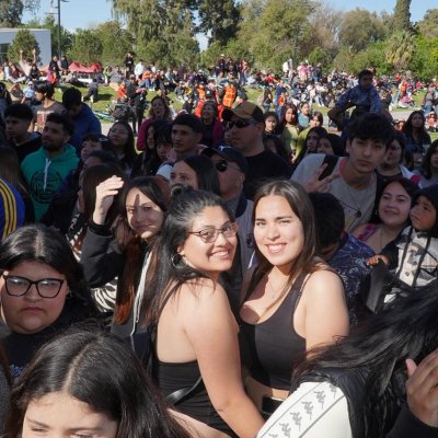 Casi 30 mil sanjuaninos disfrutaron del FestiJoven 2025