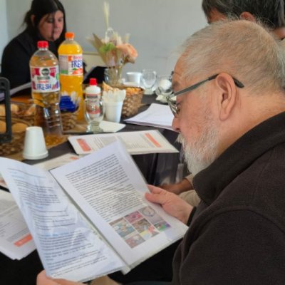 Ullum ya tiene su Emprendedora del Sol