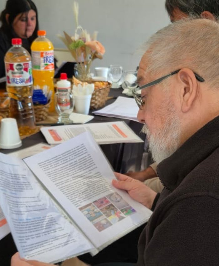 Ullum ya tiene su Emprendedora del Sol