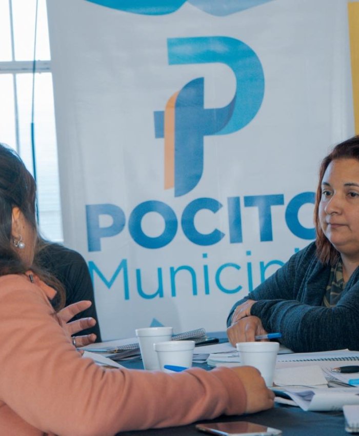 El Municipio de Pocito dictará dos importantes cursos
