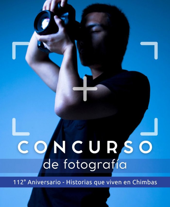 Chimbas celebra su 112° aniversario con el lanzamiento del concurso fotográfico “Historias que viven en Chimbas”
