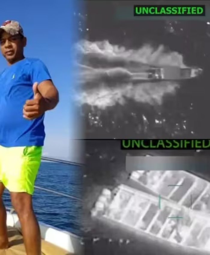 COLOMBIA: familiares de pescador asesinado por EEUU presentaron una denuncia ante la CIDH